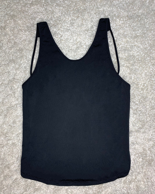 Michi Tank-Black